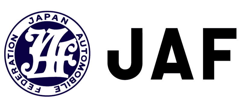 JAFのロゴ画像