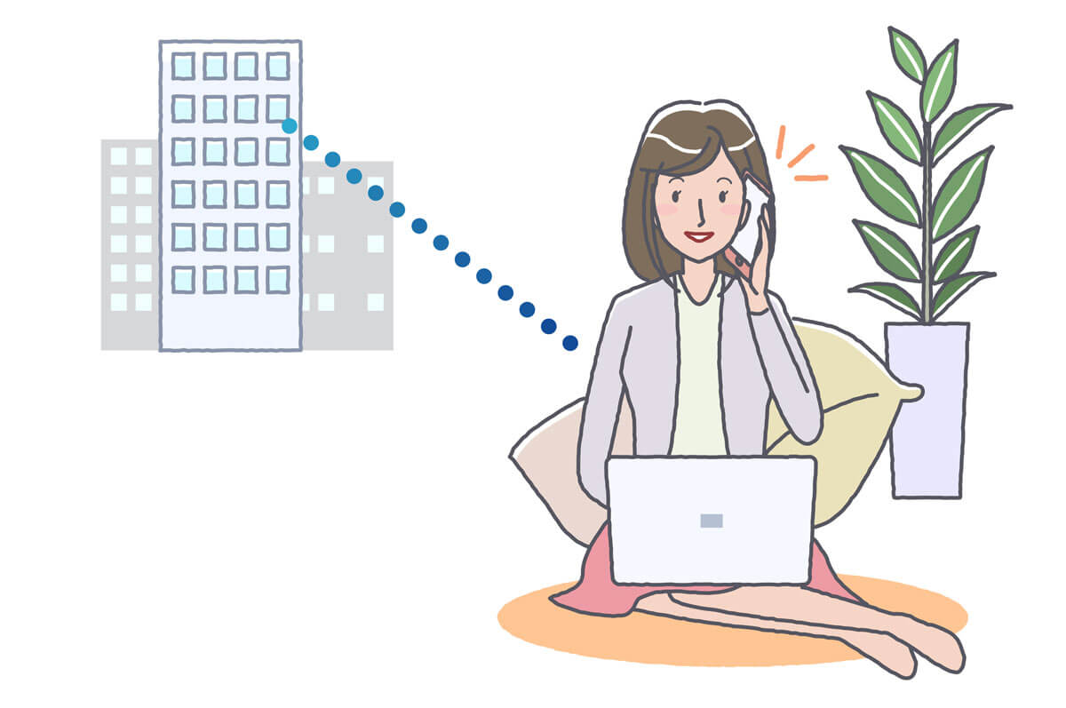 新型コロナウィルスに対しての弊社の対応や取り組み