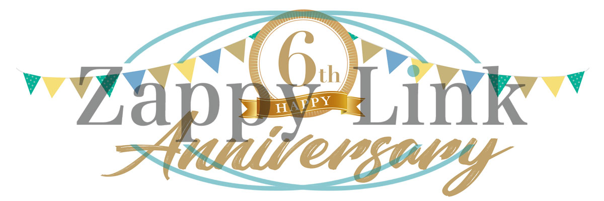 創業６周年のご挨拶