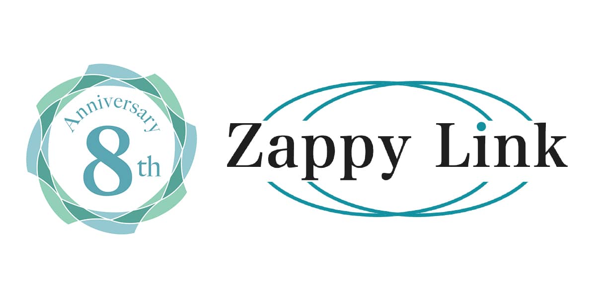 創業８周年のご挨拶