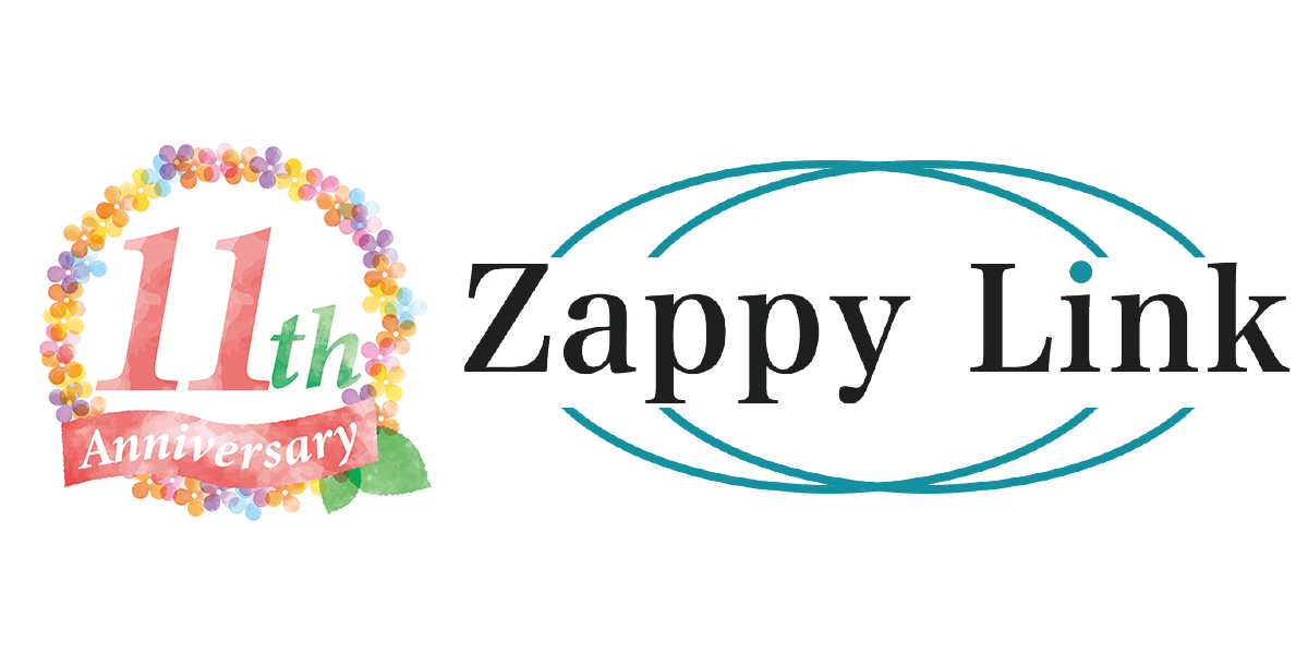 創業１１周年のご挨拶